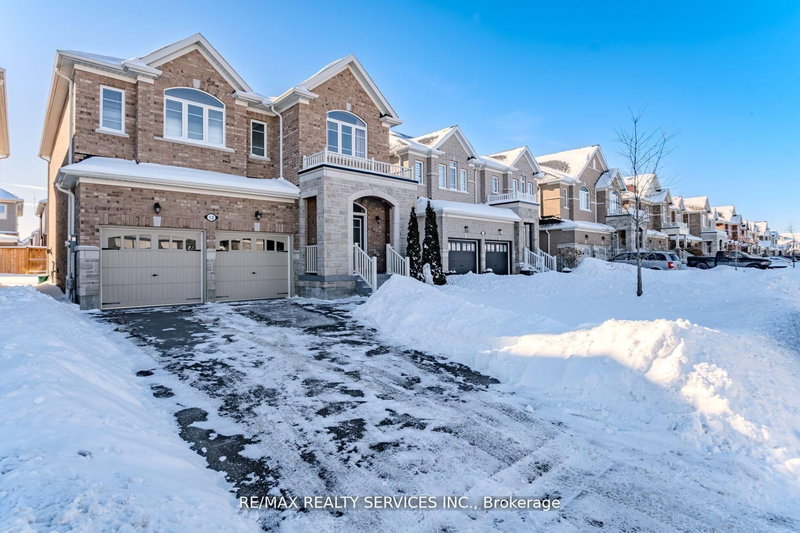 12 Oldham Ave, Brant, N3L 0G7 | Image 2