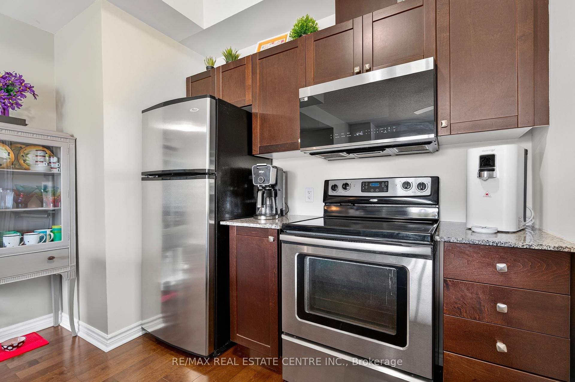 170 Water Street N, Unit 601