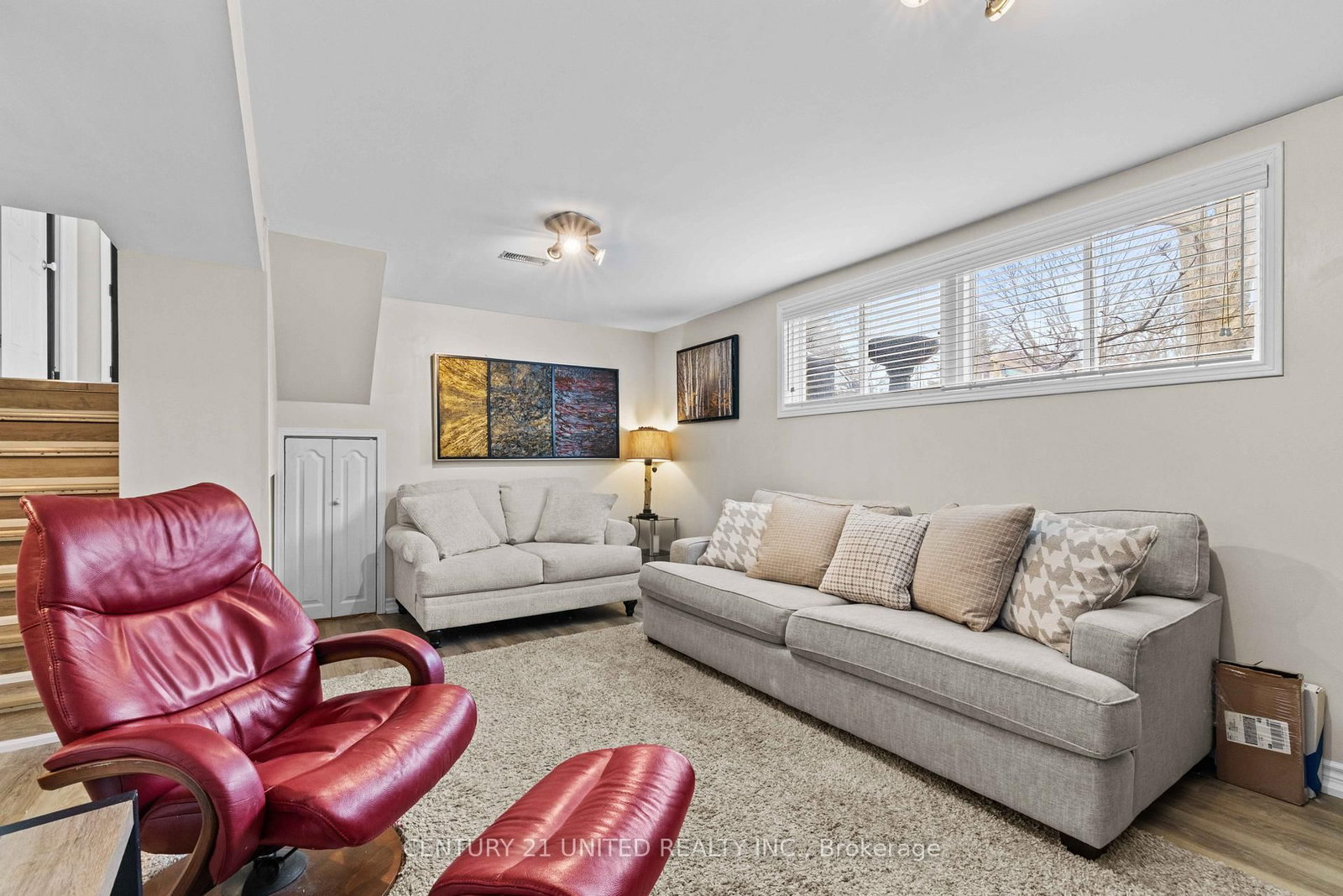 Detached House for sale at 2252 Denure Drive, Peterborough, Ontario, K9K 2G3 - Monaghan Ward 2 - MLS: X12944480