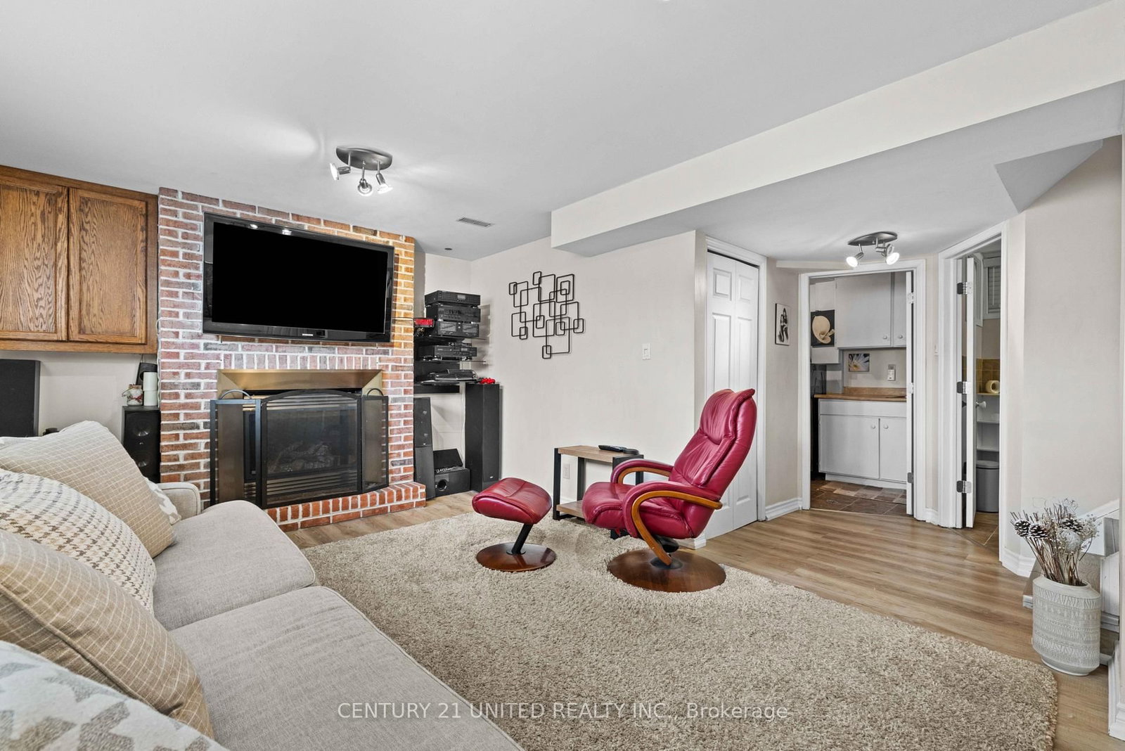 Detached House for sale at 2252 Denure Drive, Peterborough, Ontario, K9K 2G3 - Monaghan Ward 2 - MLS: X12944480