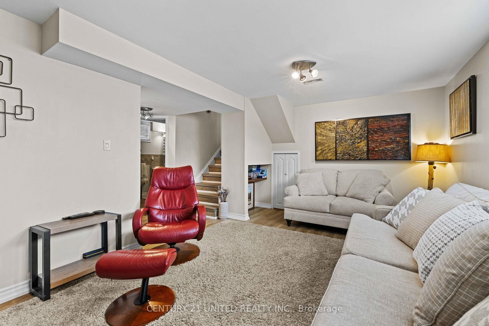 Detached House for sale at 2252 Denure Drive, Peterborough, Ontario, K9K 2G3 - Monaghan Ward 2 - MLS: X12944480