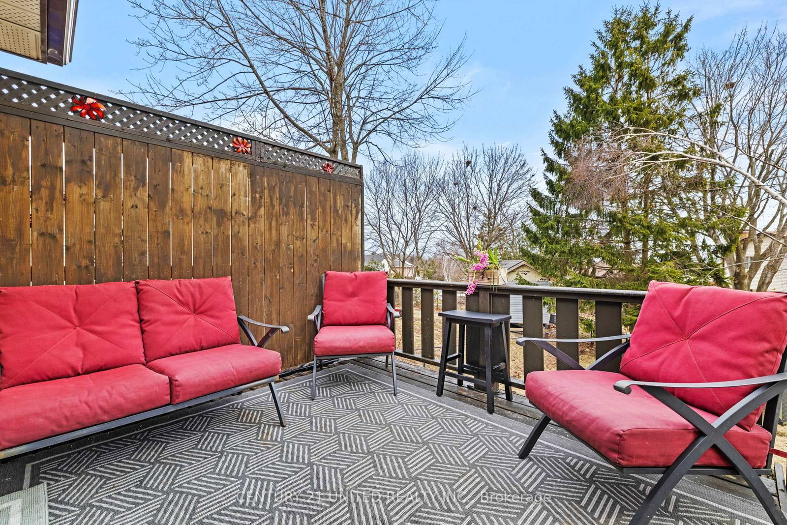 Detached House for sale at 2252 Denure Drive, Peterborough, Ontario, K9K 2G3 - Monaghan Ward 2 - MLS: X12944480