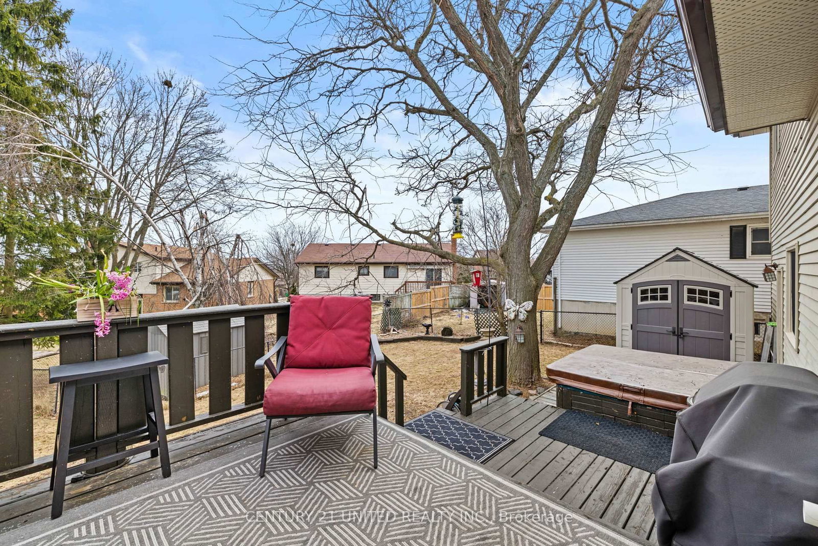 Detached House for sale at 2252 Denure Drive, Peterborough, Ontario, K9K 2G3 - Monaghan Ward 2 - MLS: X12944480