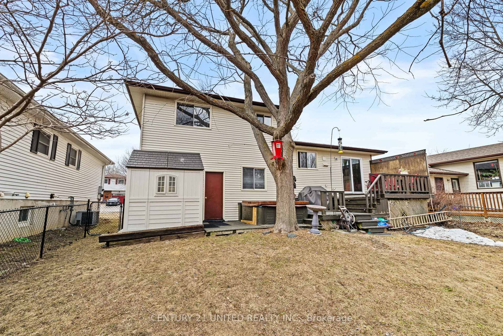 Detached House for sale at 2252 Denure Drive, Peterborough, Ontario, K9K 2G3 - Monaghan Ward 2 - MLS: X12944480