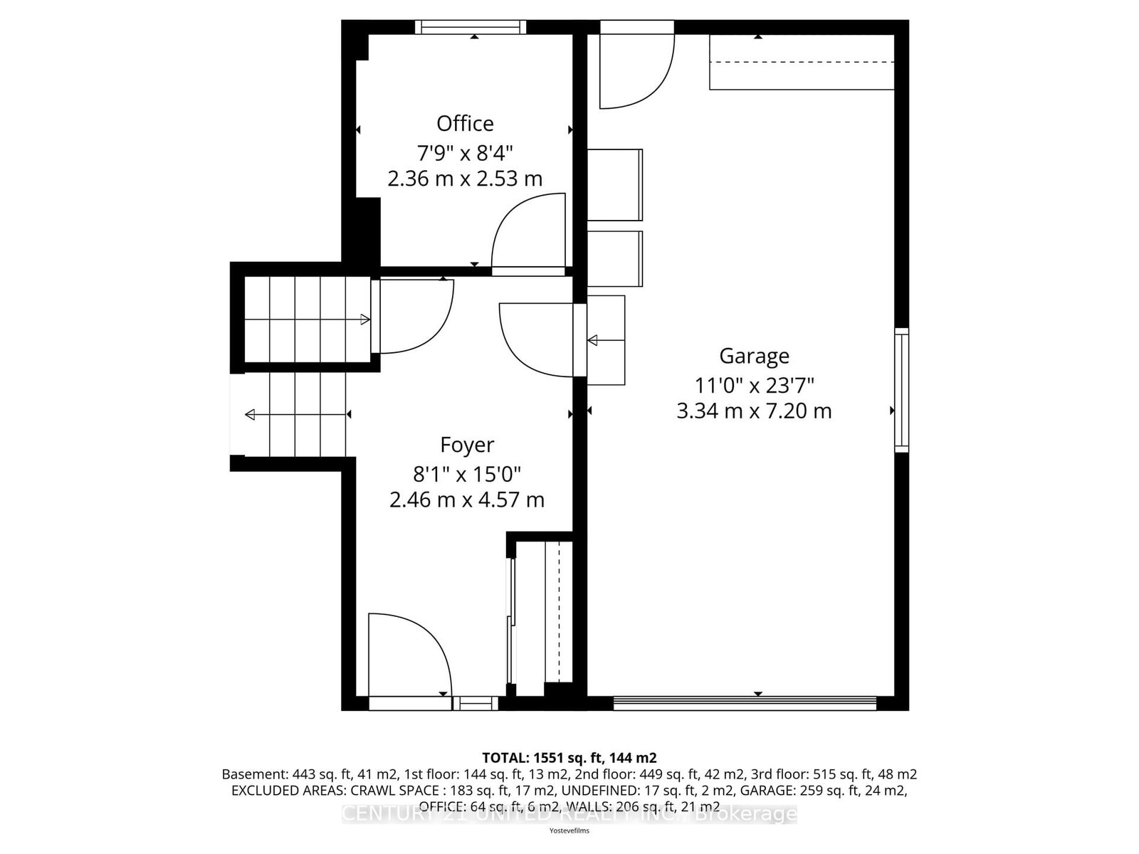 Detached House for sale at 2252 Denure Drive, Peterborough, Ontario, K9K 2G3 - Monaghan Ward 2 - MLS: X12944480
