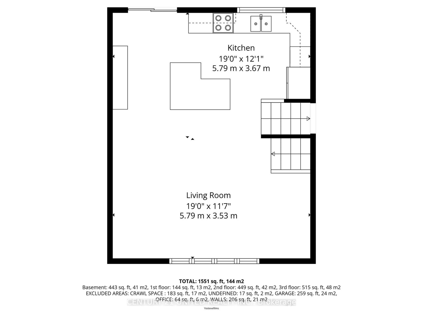Detached House for sale at 2252 Denure Drive, Peterborough, Ontario, K9K 2G3 - Monaghan Ward 2 - MLS: X12944480