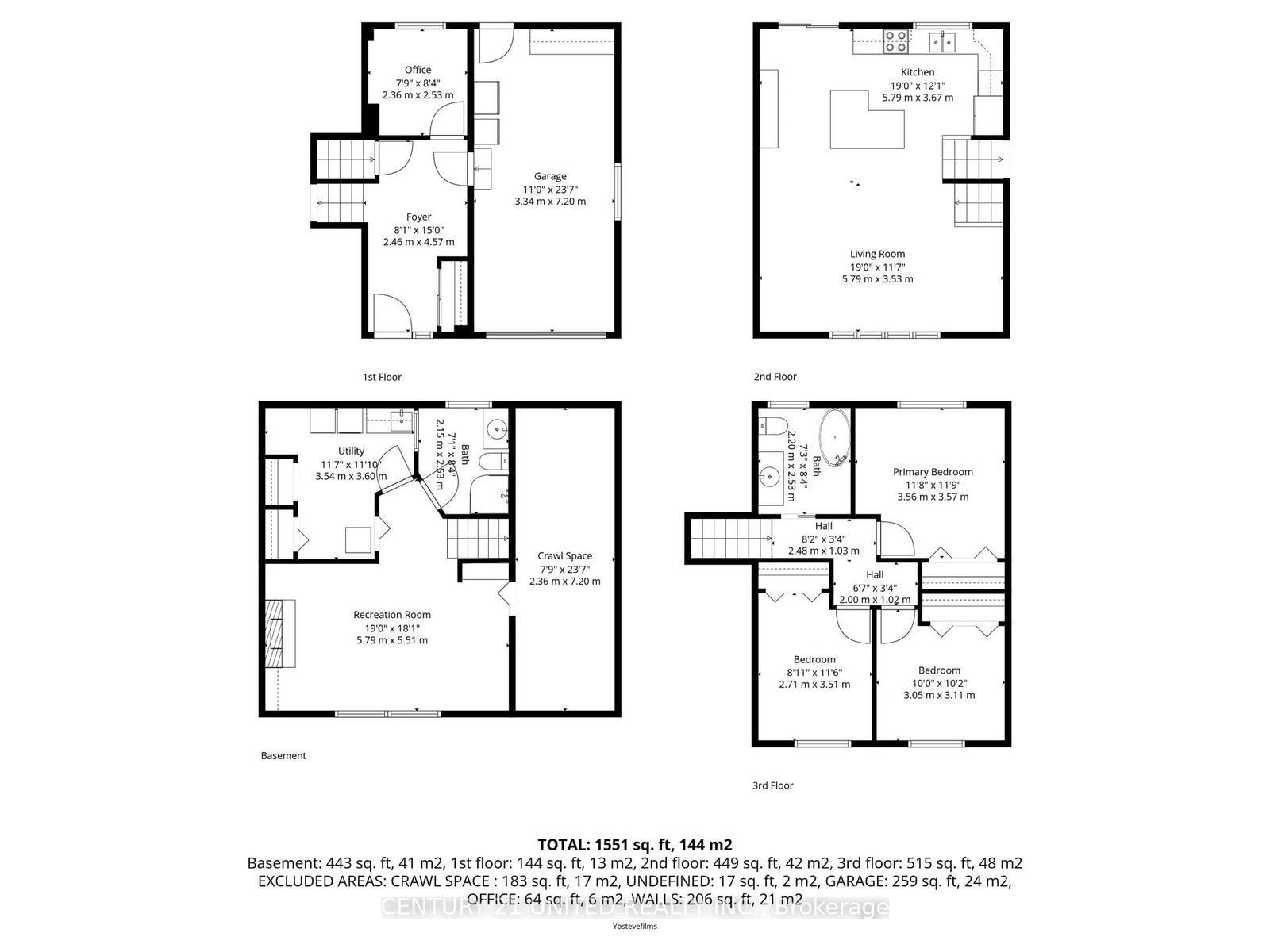 Detached House for sale at 2252 Denure Drive, Peterborough, Ontario, K9K 2G3 - Monaghan Ward 2 - MLS: X12944480