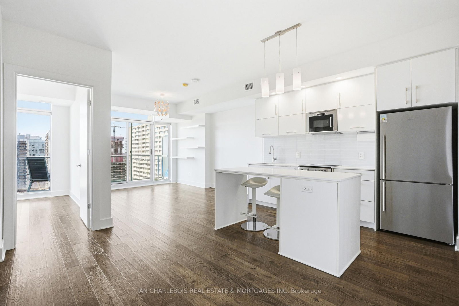 255 Bay Street, Unit 1701 - Photo 8