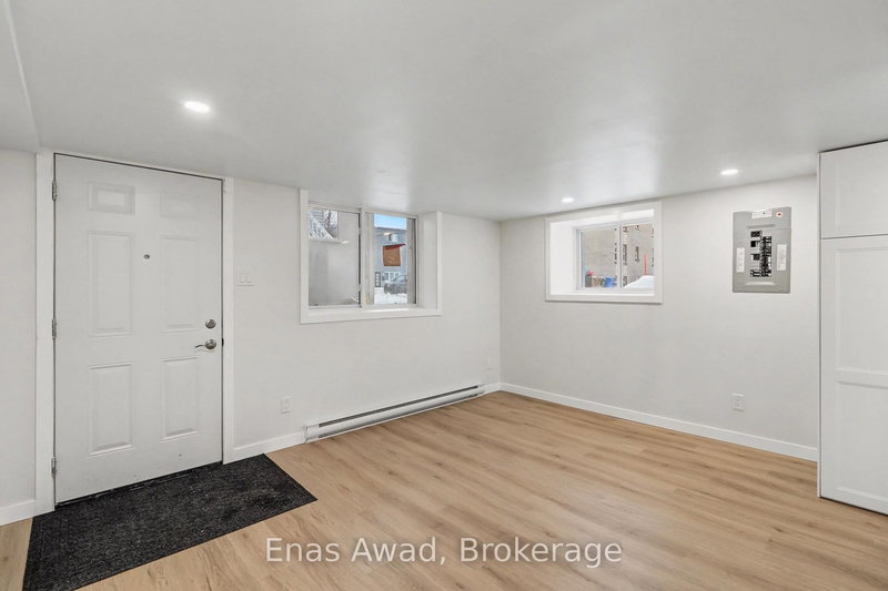 Basement - 233 Hector-Hotte Way, Ottawa, K1L 7Y4 | Image 3