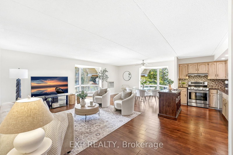 home for sale on 404-384 Erb Street W