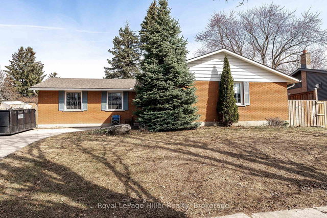 16 Park Lane Drive