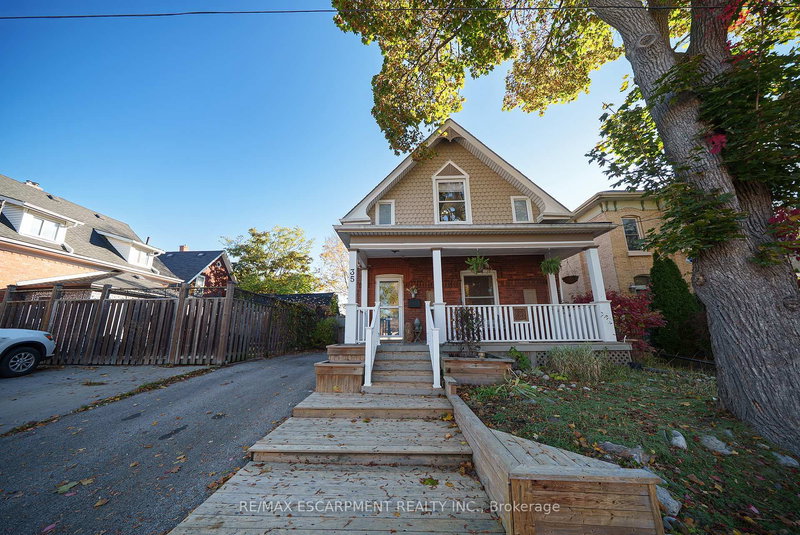 35 Murray St, Brantford, N3S 5N4 | Image 2