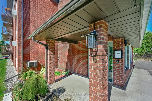 17 - 6 Charlotte Place