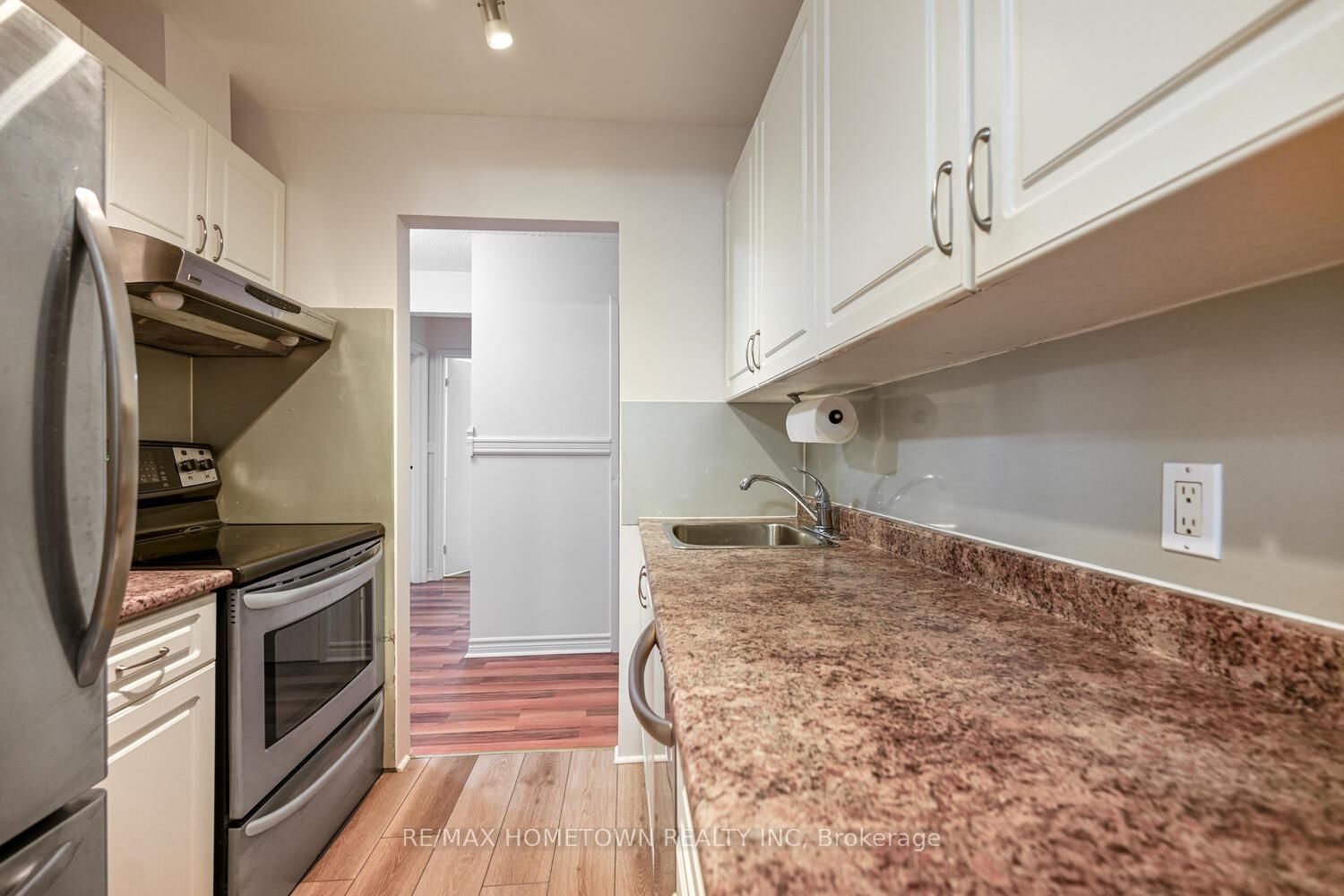 6 Charlotte Place, Unit 17