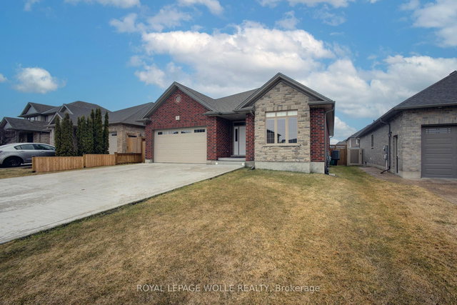 5 Jack koehler Lane W