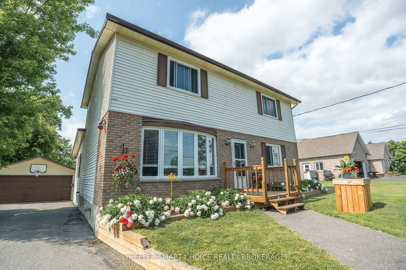 17407 County Rd 18 Rd, South Stormont, K0C 2A0 | Image 2