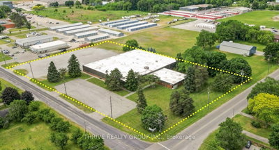 Industrial for lease at 620 Ireland Road, Norfolk, Ontario, N3Y 4K2 - Simcoe - MLS: X12944714