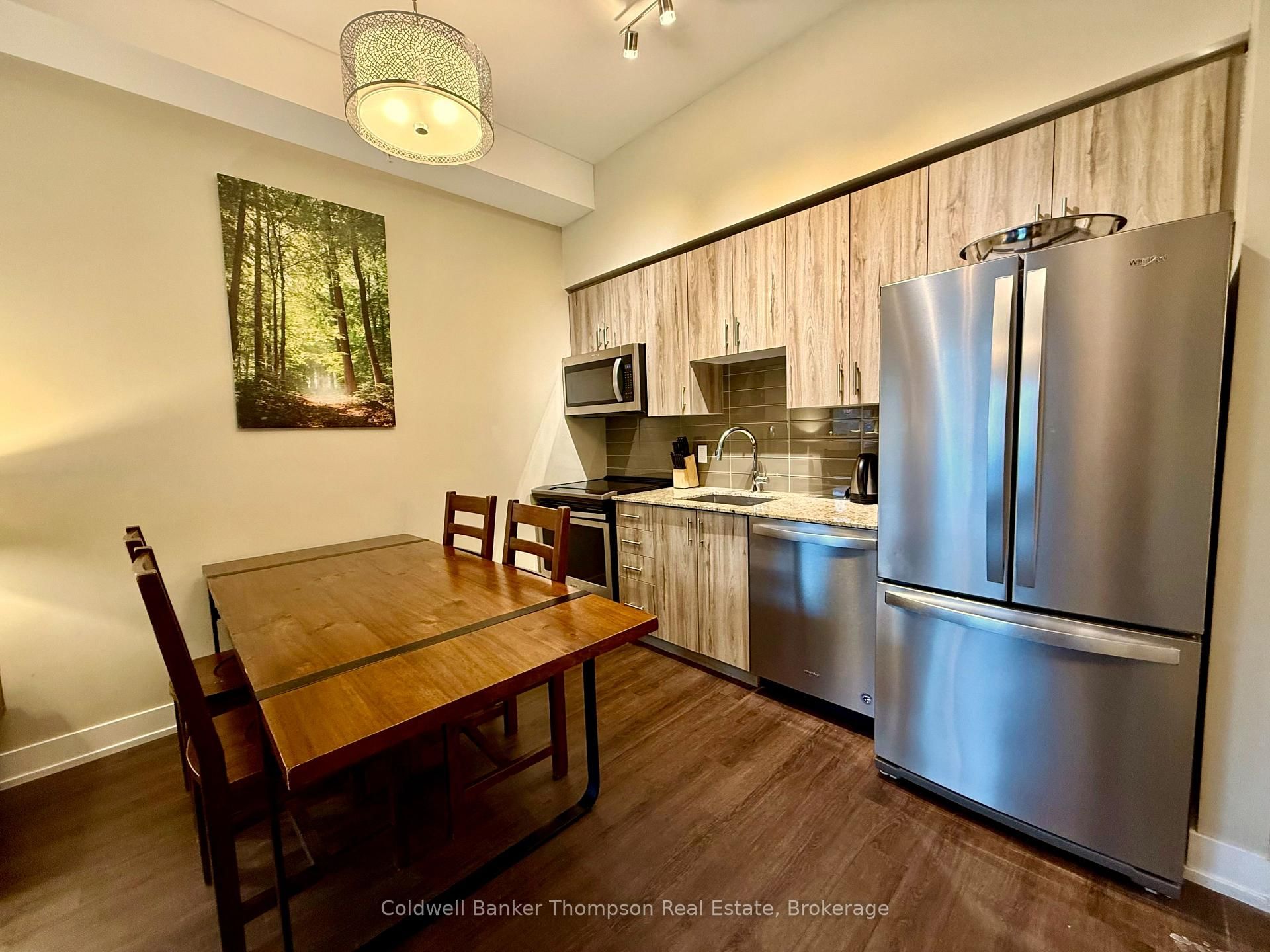 25 PEN LAKE POINT Road, Unit 110