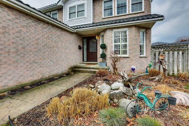 94 Ashbury Court