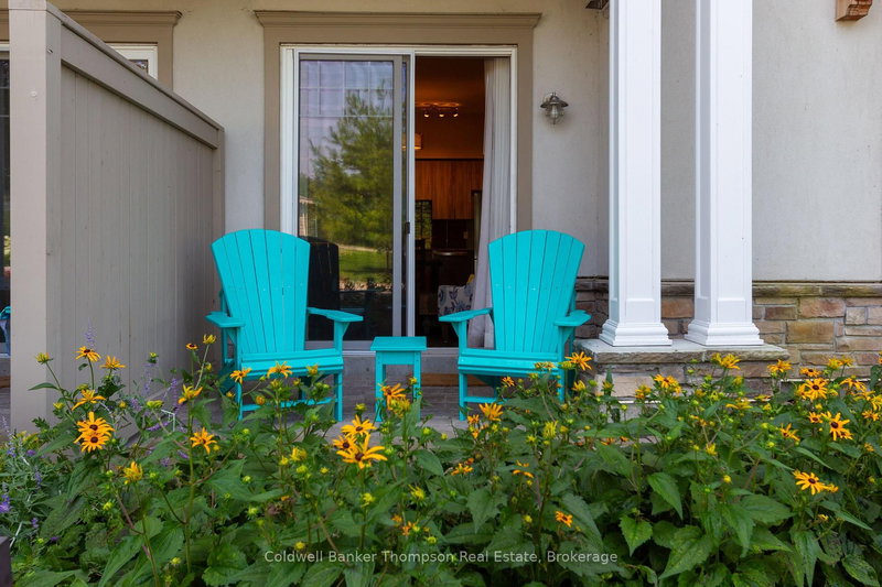 110 - 25 PEN LAKE POINT Rd, Huntsville, P1H 1A9 | Image 3