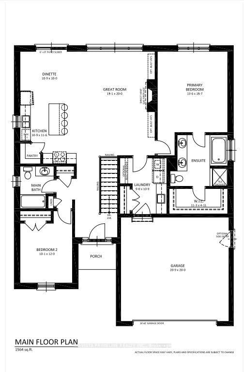 191 Timberwalk Trail