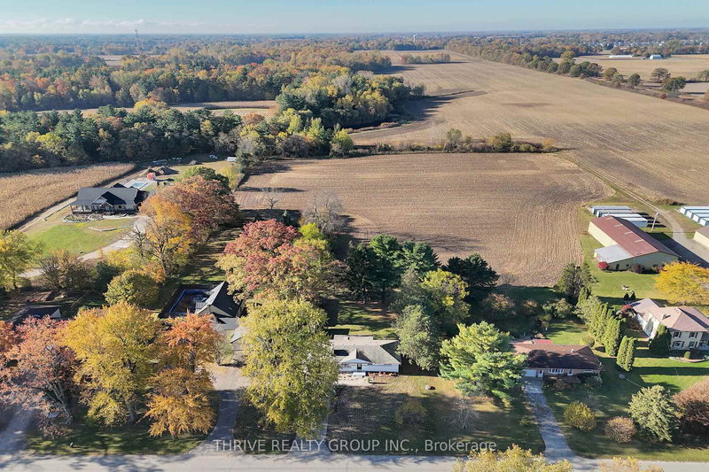home for sale on 22639 Troops Road