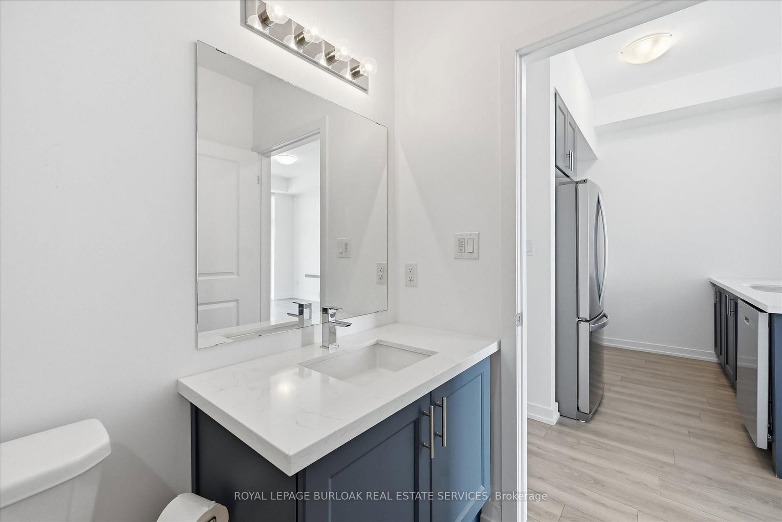 460 Dundas Street, Unit 1212 - Photo 14