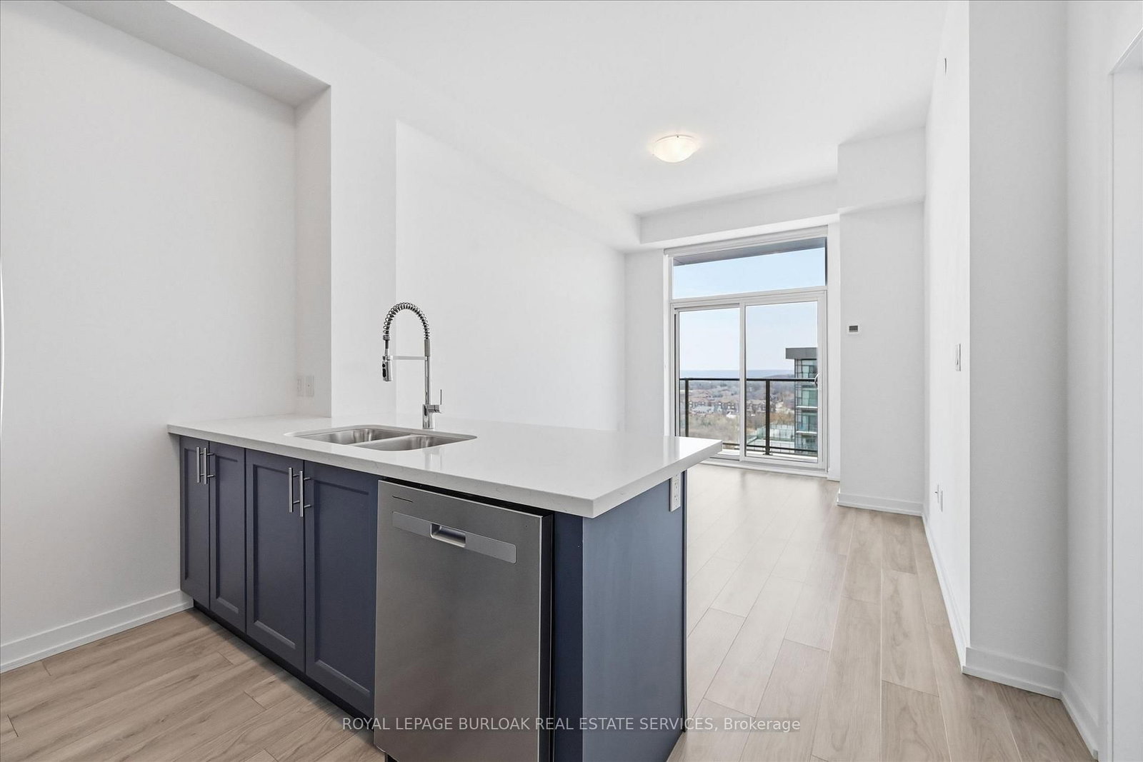 460 Dundas Street, Unit 1212 - Photo 15