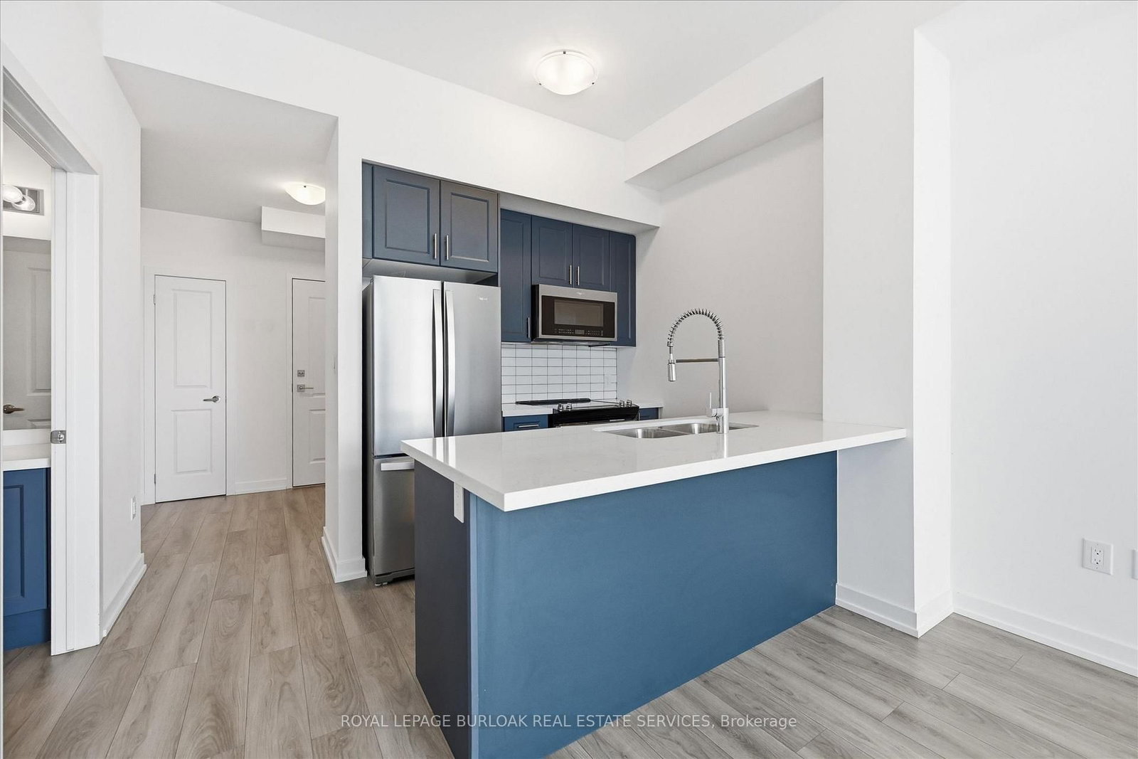 460 Dundas Street, Unit 1212 - Photo 16