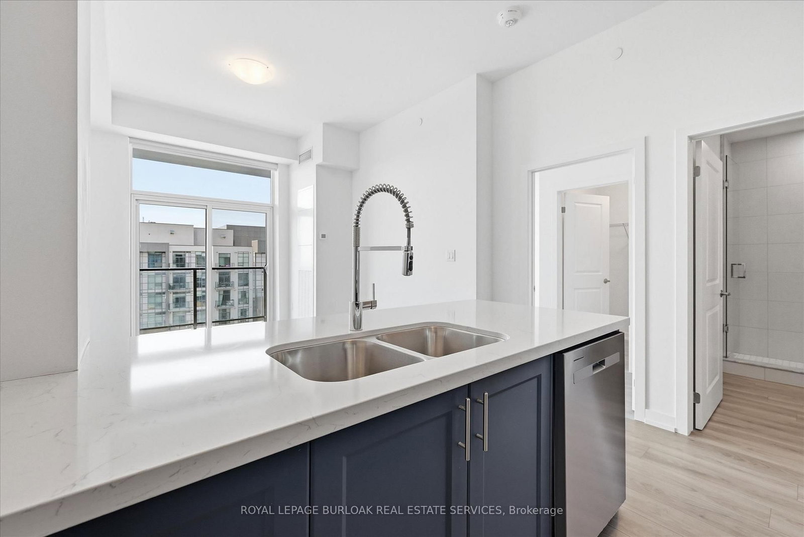 460 Dundas Street, Unit 1212 - Photo 19