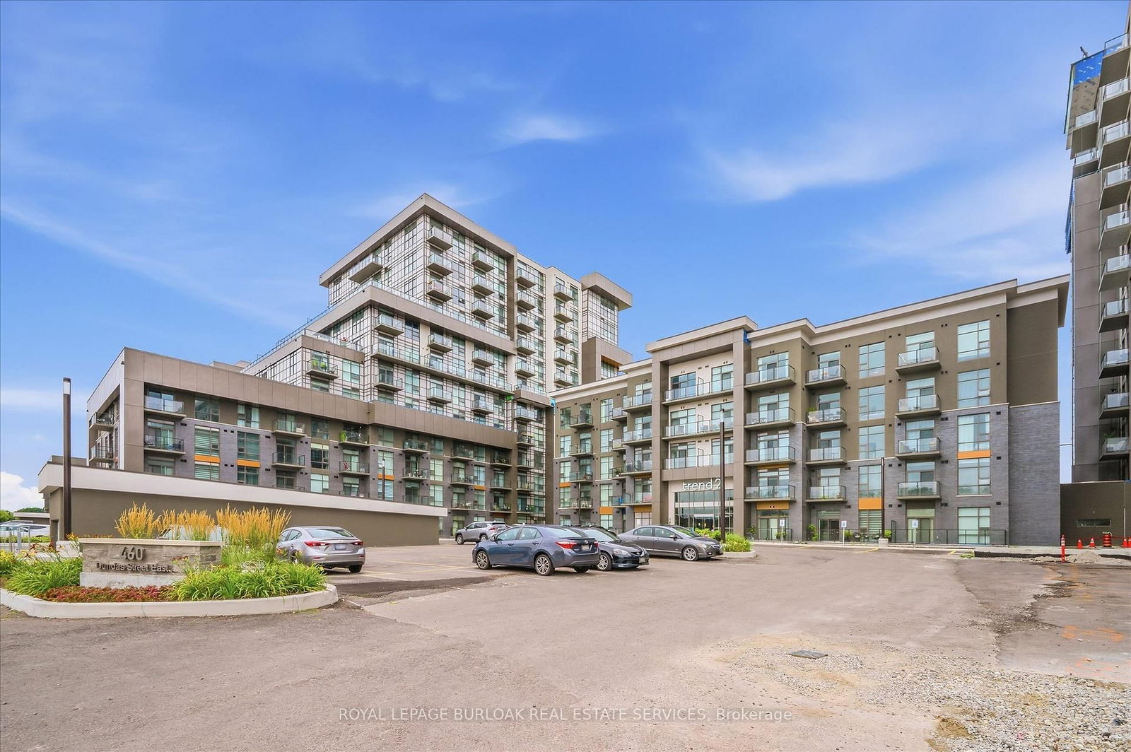 460 Dundas Street, Unit 1212 - Photo 2