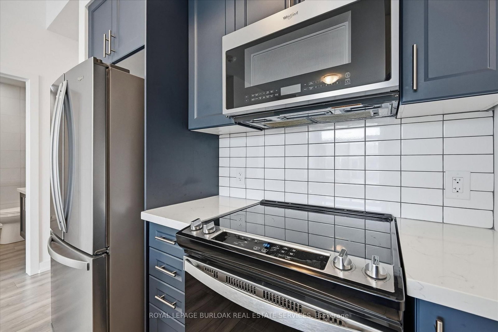 460 Dundas Street, Unit 1212 - Photo 20