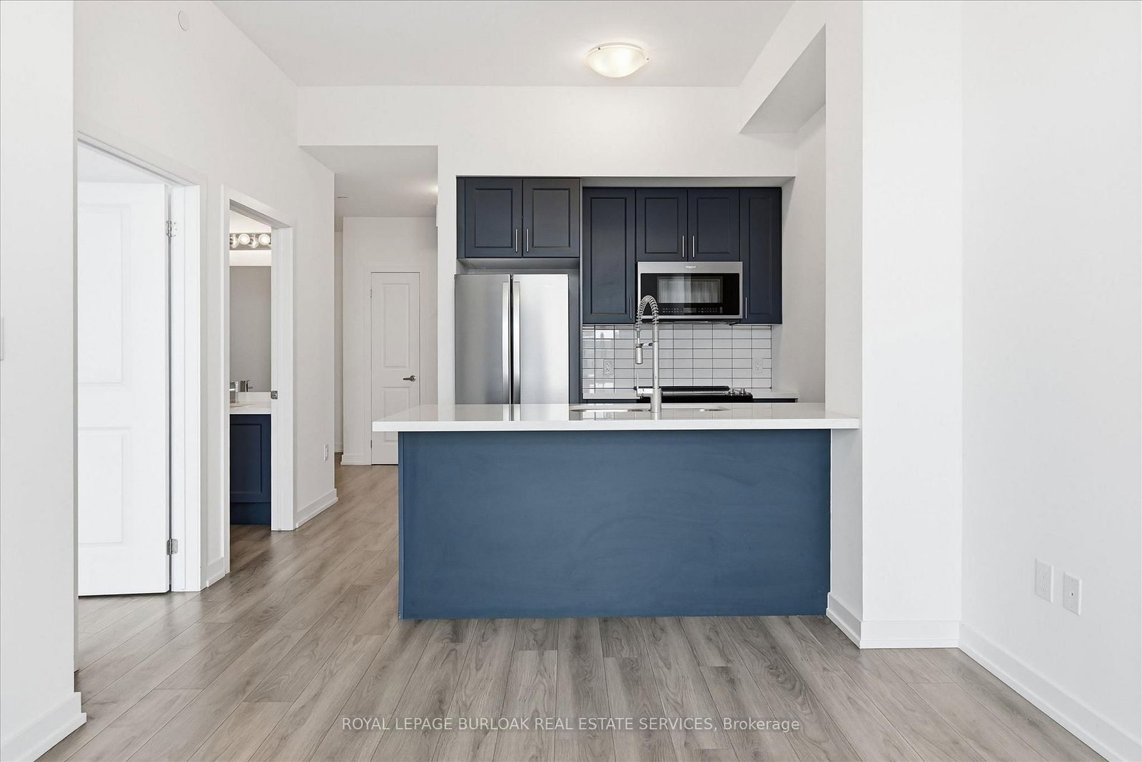 460 Dundas Street, Unit 1212 - Photo 21