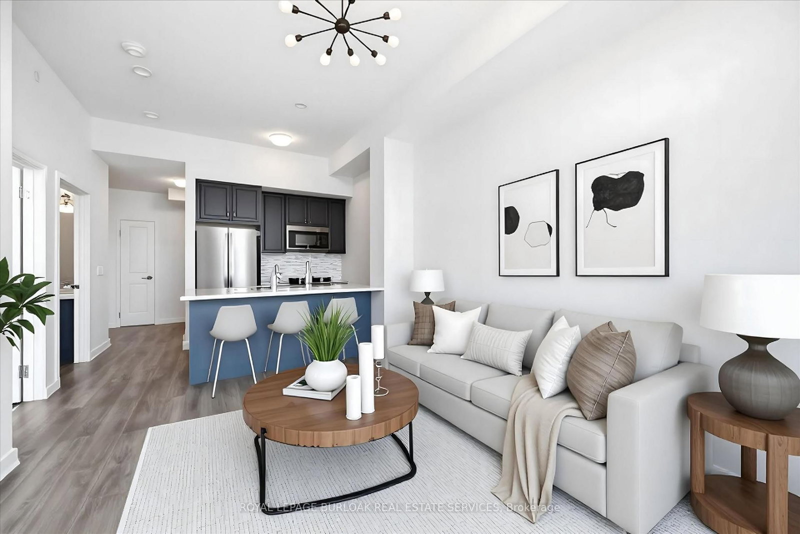 460 Dundas Street, Unit 1212 - Photo 28