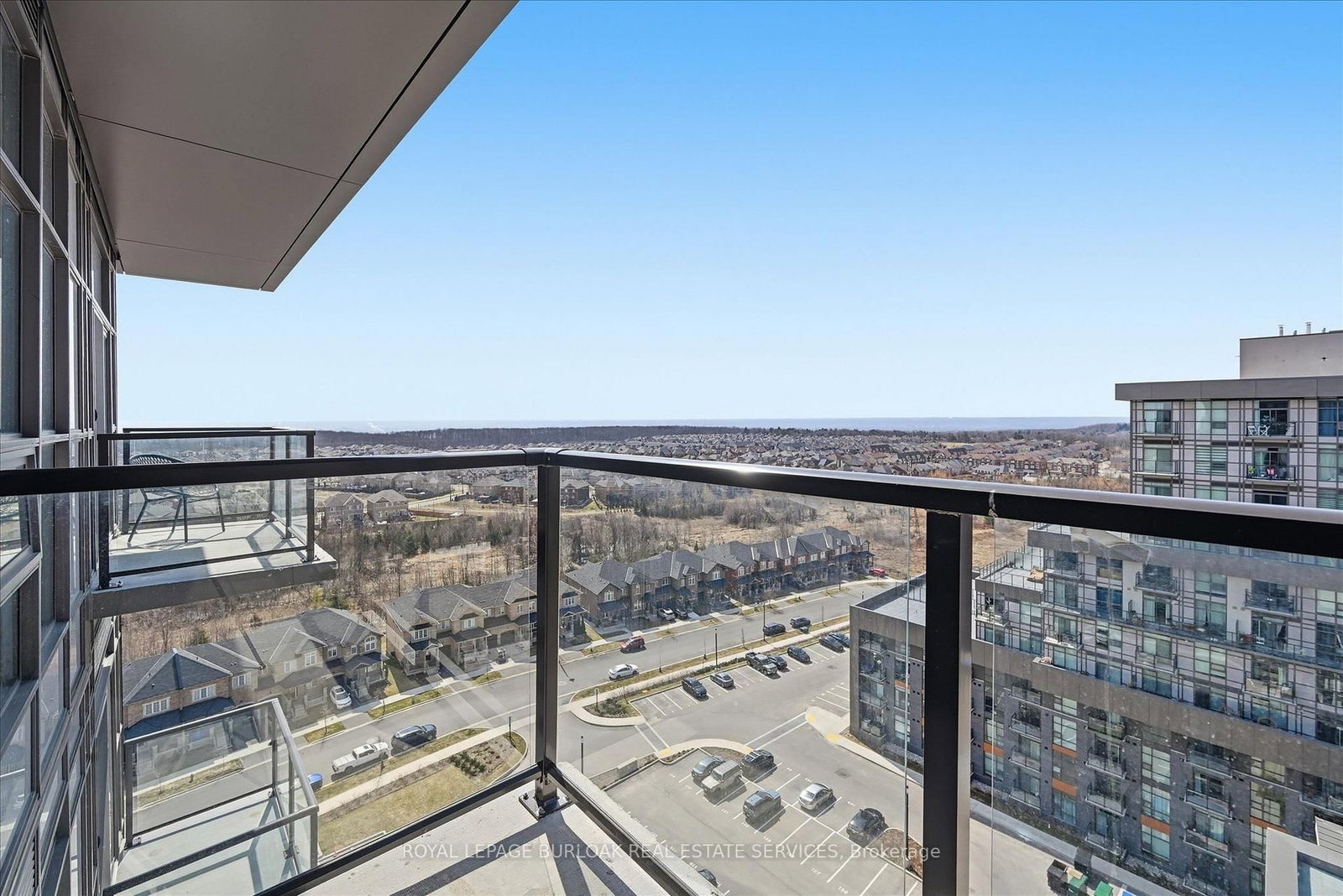 460 Dundas Street, Unit 1212 - Photo 30