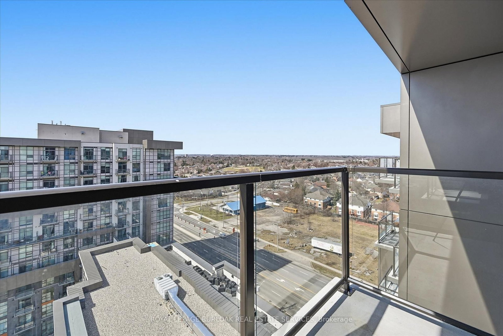 460 Dundas Street, Unit 1212 - Photo 31