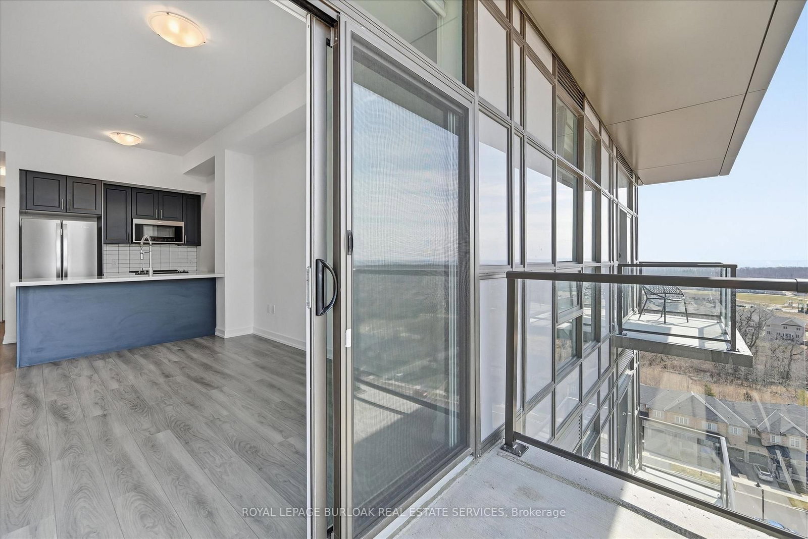 460 Dundas Street, Unit 1212 - Photo 32