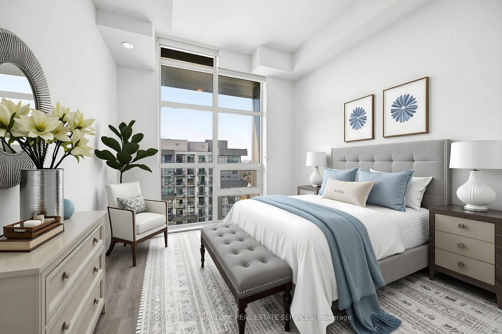 460 Dundas Street, Unit 1212 - Photo 34