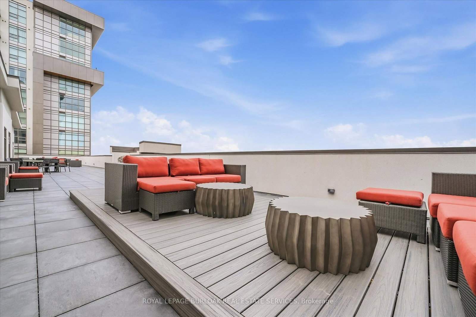 460 Dundas Street, Unit 1212 - Photo 39