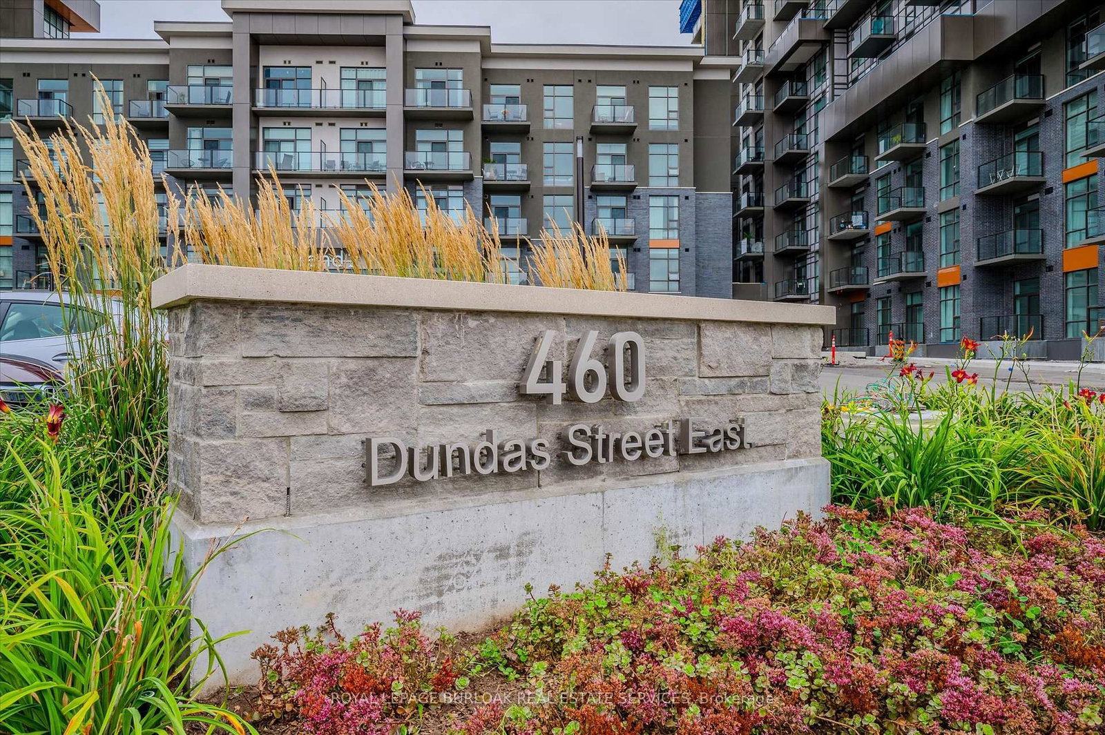 460 Dundas Street, Unit 1212 - Photo 4