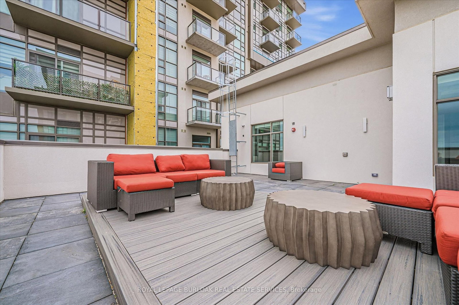 460 Dundas Street, Unit 1212 - Photo 40