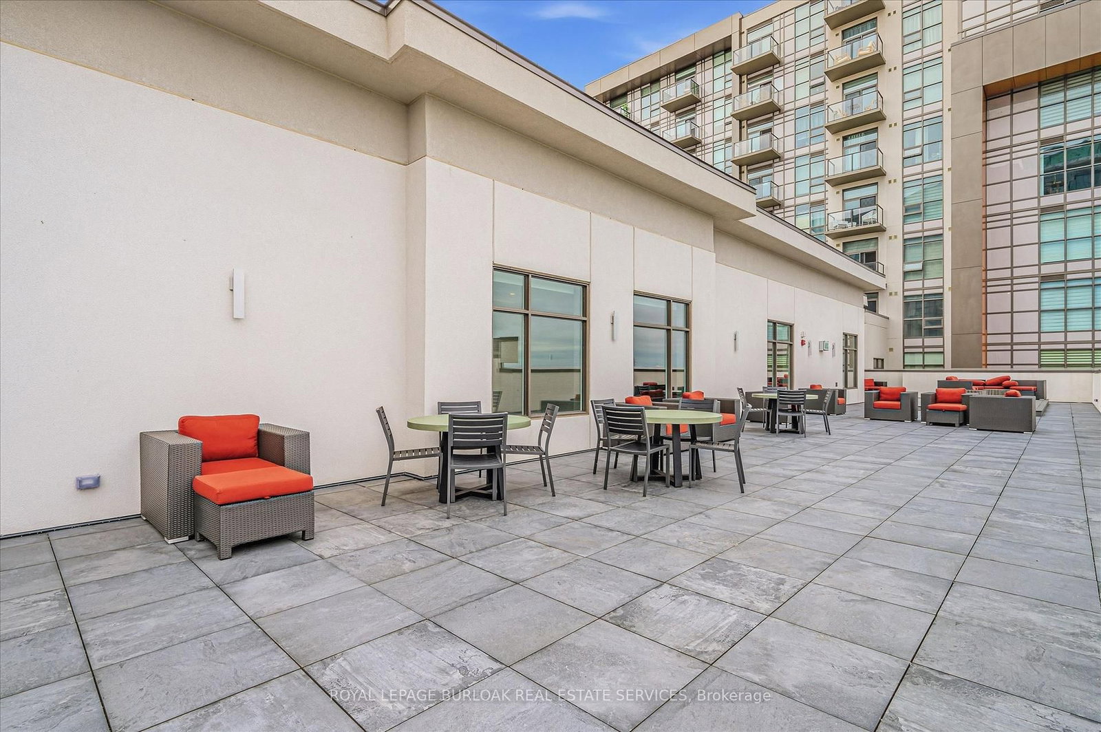 460 Dundas Street, Unit 1212 - Photo 41