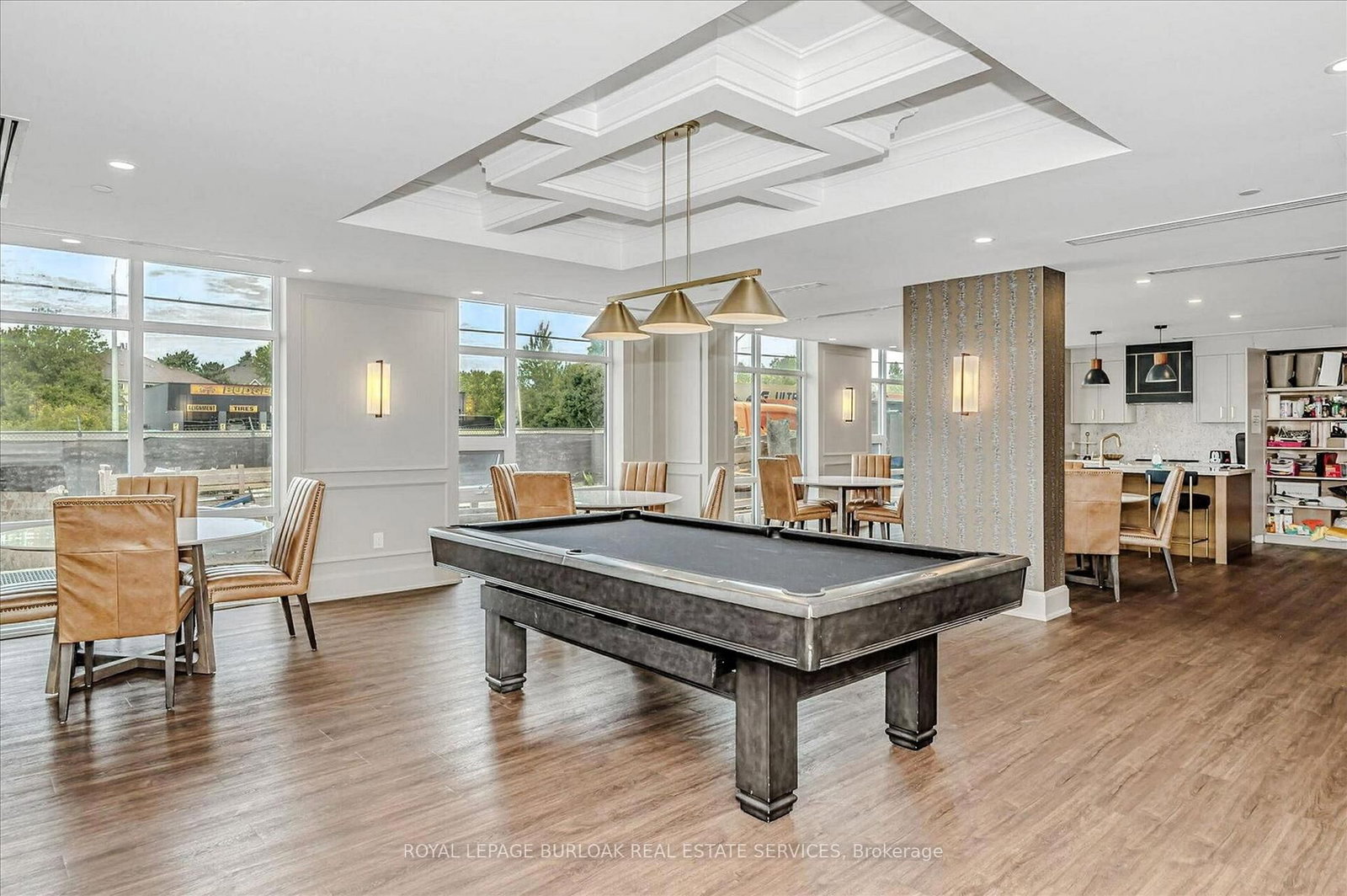 460 Dundas Street, Unit 1212 - Photo 43