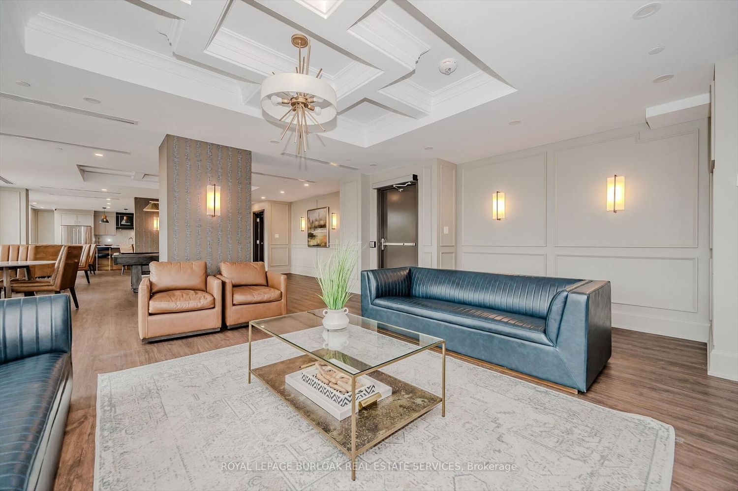 460 Dundas Street, Unit 1212 - Photo 45