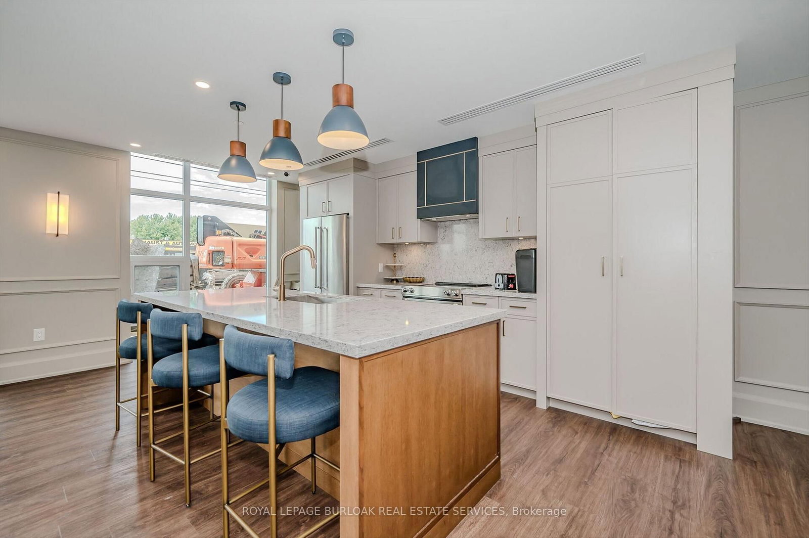 460 Dundas Street, Unit 1212 - Photo 46