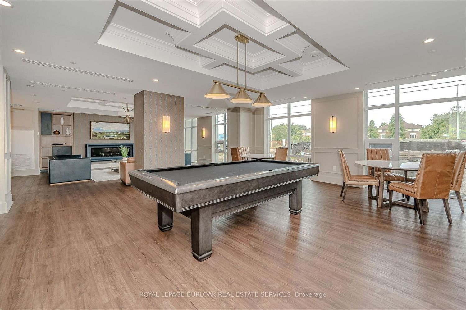 460 Dundas Street, Unit 1212 - Photo 47