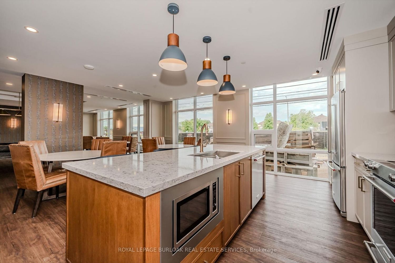 460 Dundas Street, Unit 1212 - Photo 48