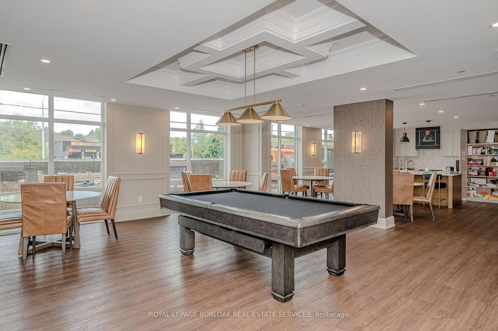 460 Dundas Street, Unit 1212 - Photo 49