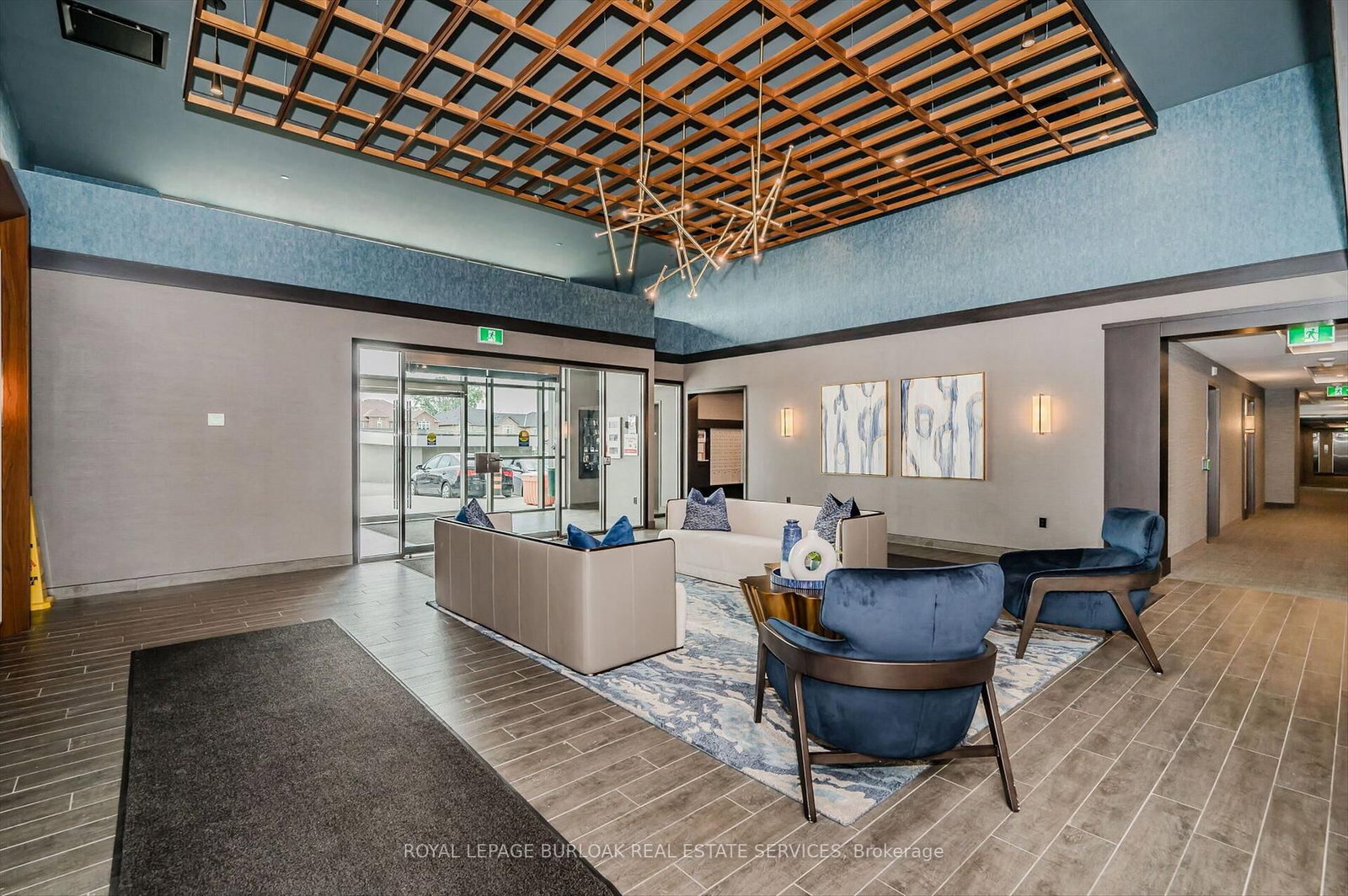 460 Dundas Street, Unit 1212 - Photo 5