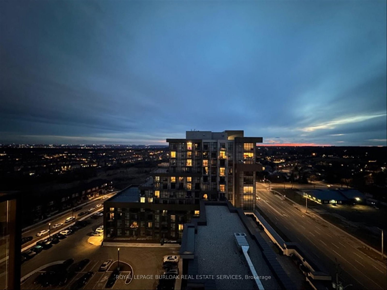 460 Dundas Street, Unit 1212 - Photo 6